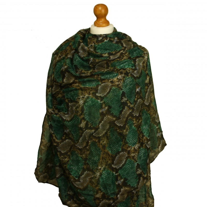 Python Green