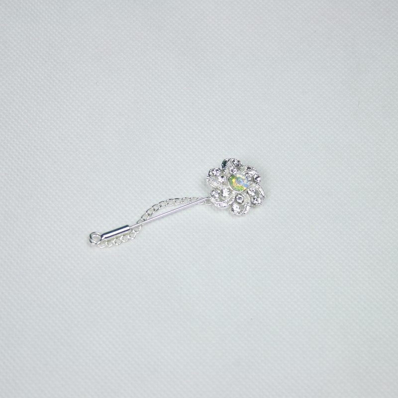 Crystal Zalora Hijab Pin