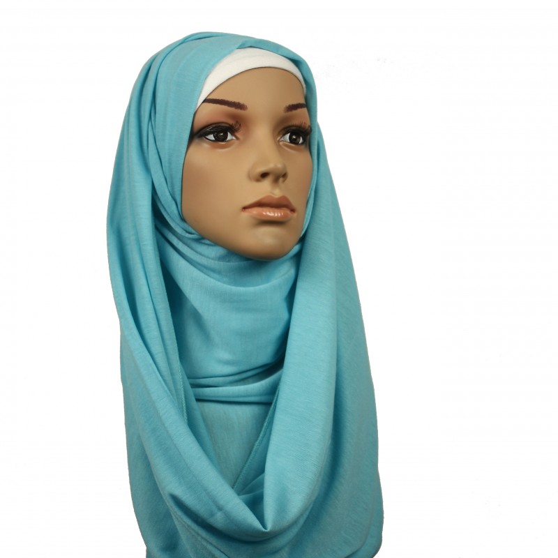 Sky Maxi Jersey
