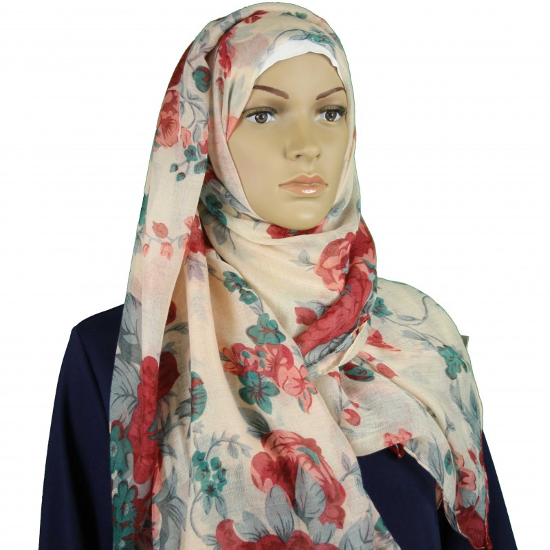 Beige Gardenia 