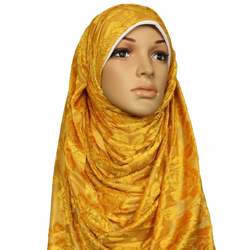 Deep Velvet Rose Golden