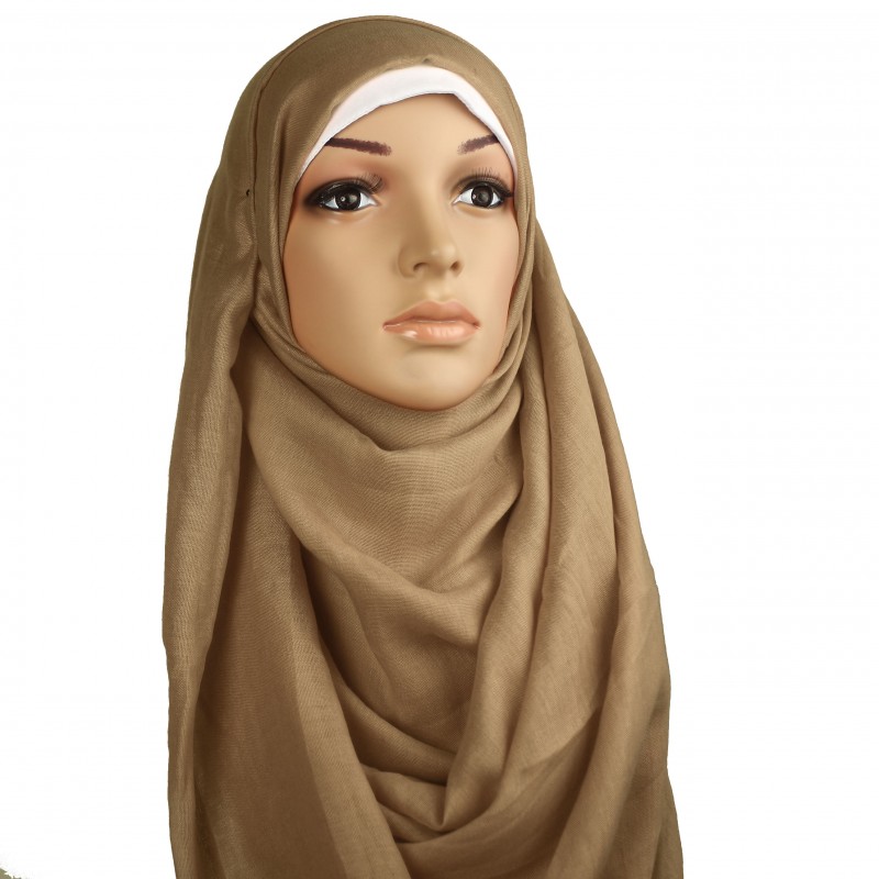 Beige Extra Maxi