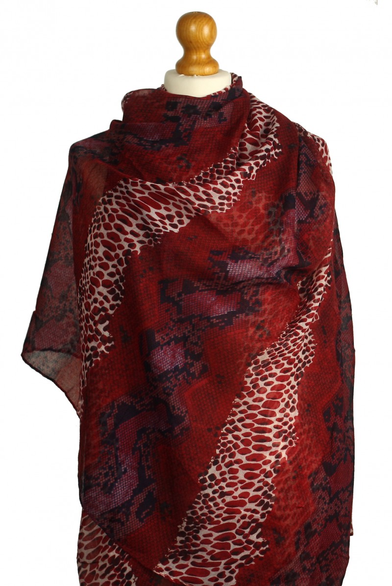 Python Red