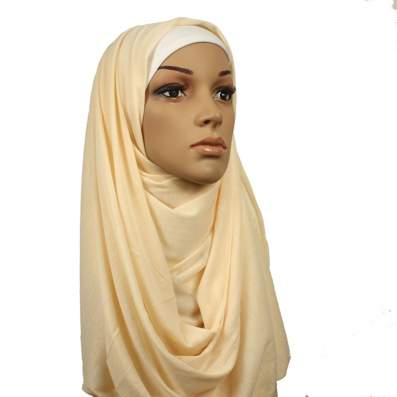 Barley Maxi Jersey