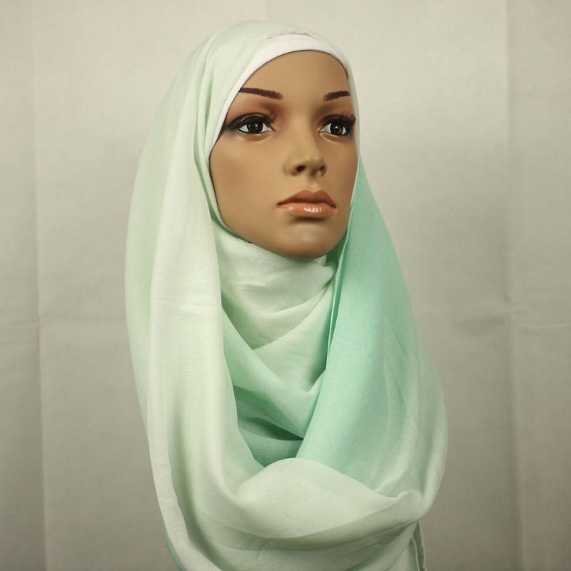 Extra Ombre Fresh Mint