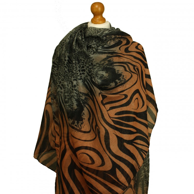 Leoger Orange