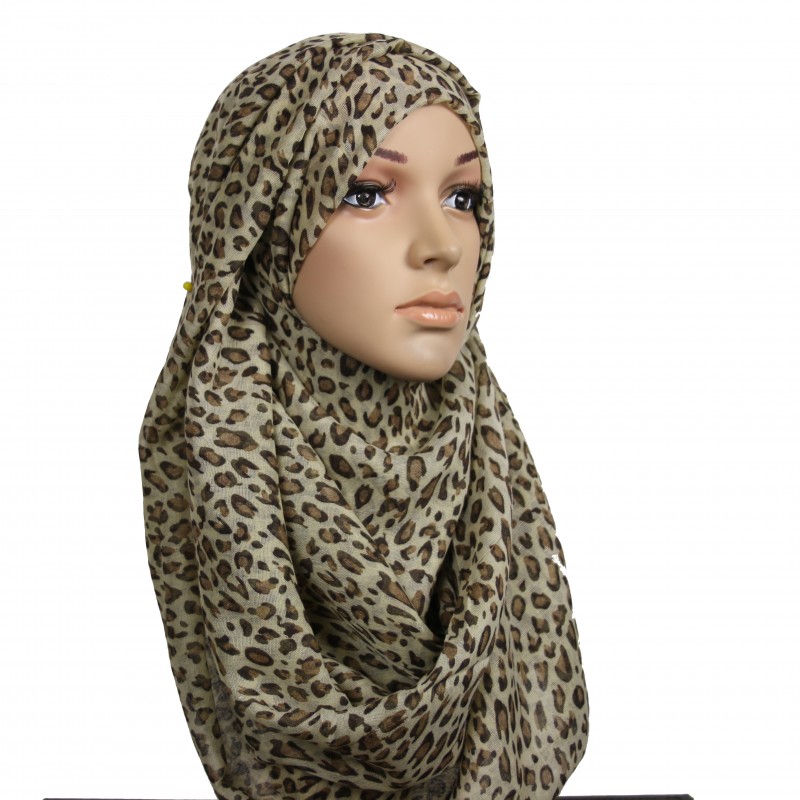 Spotted Leopard Light