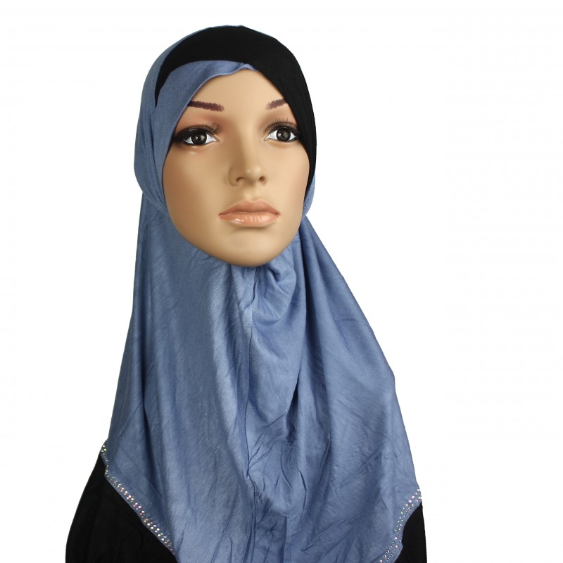 Smokey Blue Al Amira