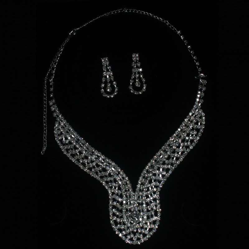 Crystal Curves