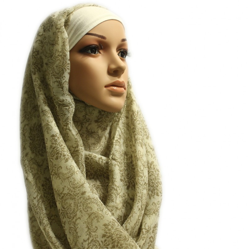 China Beige
