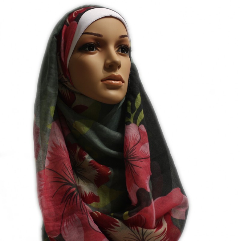 Geisha Grey