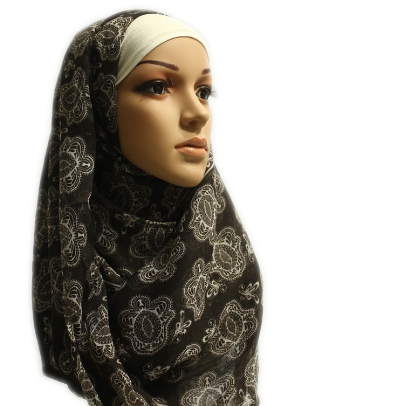 Persian Black