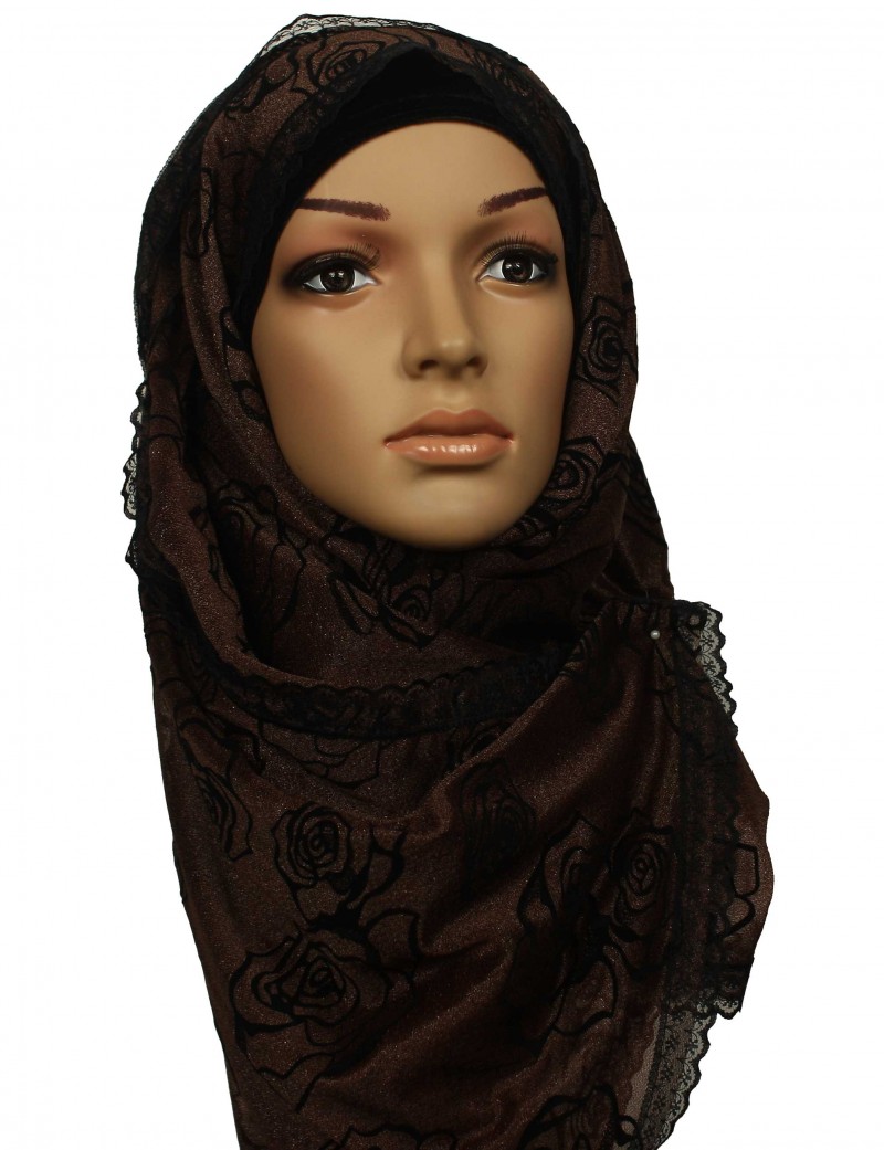 Velvet Celtic Brown