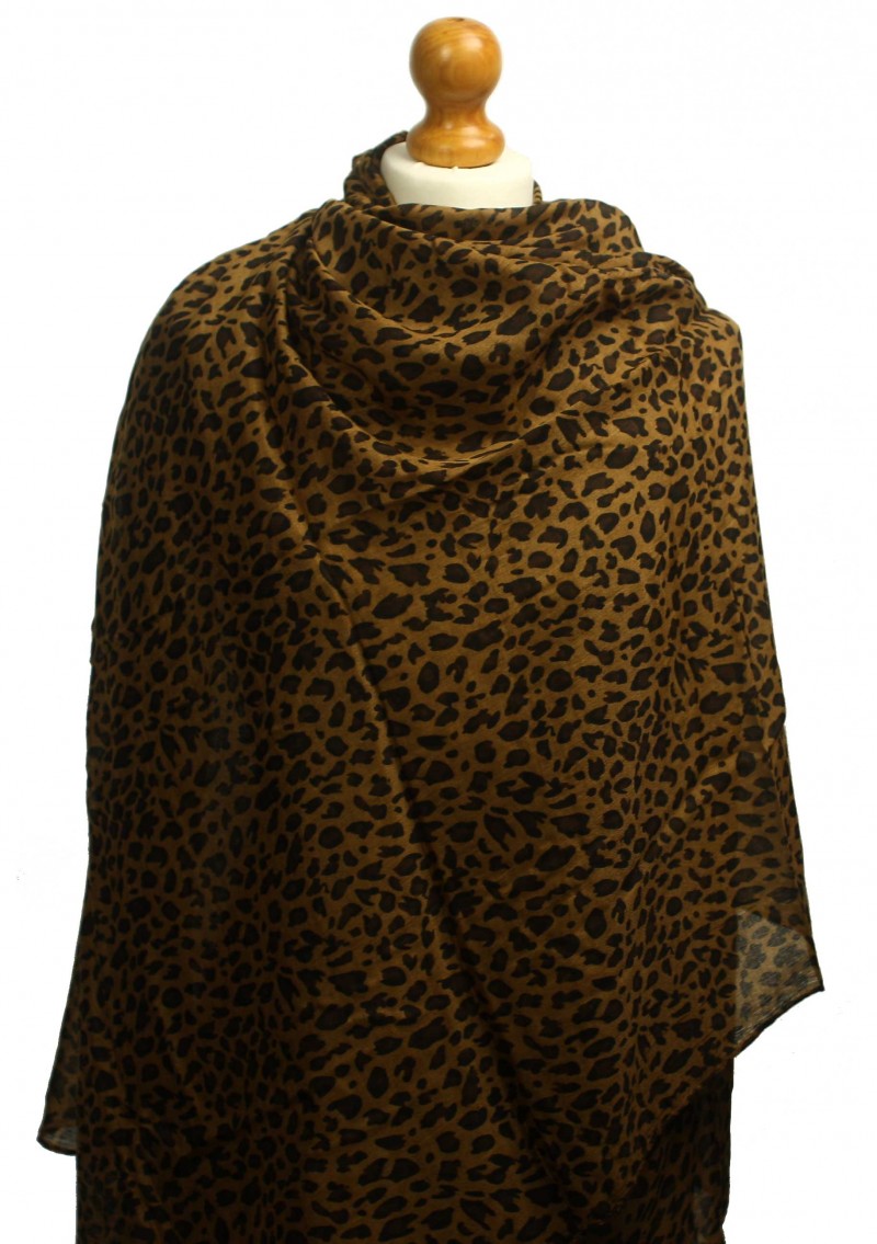 Panther Brown