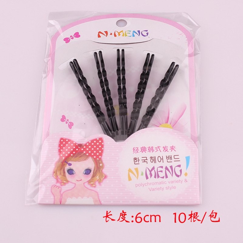 Large size Hair pins