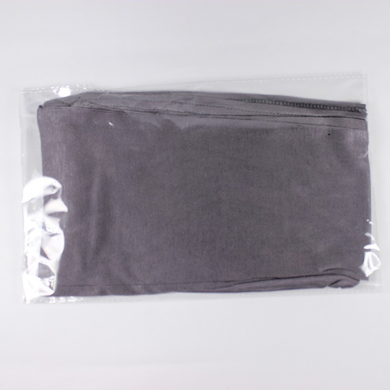 Dark Gray Boloro Under Cover Sleeves 