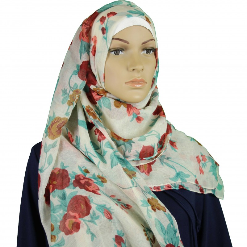 White Gardenia 