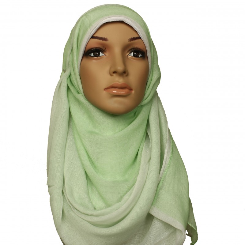 Double colour Spearmint