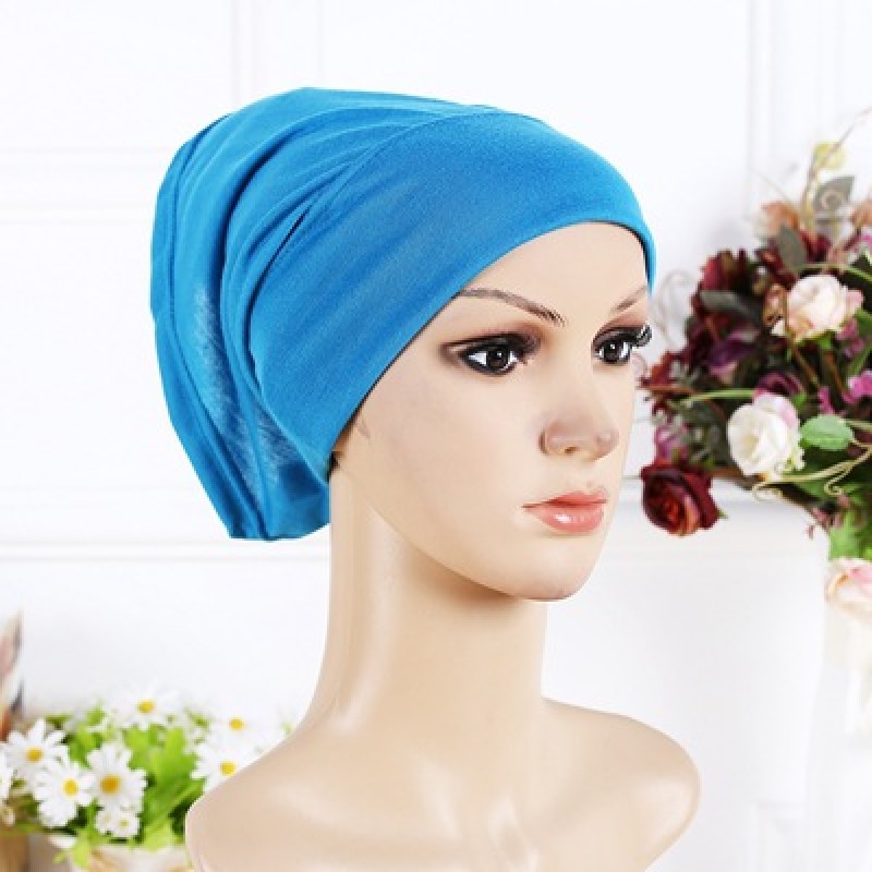Sky Modal Basic Underscarf 