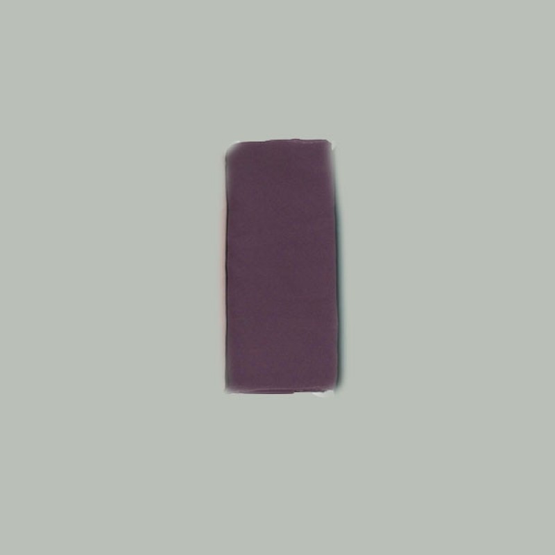Aubergine Purple Soft Chiffon Crepe Hijab 