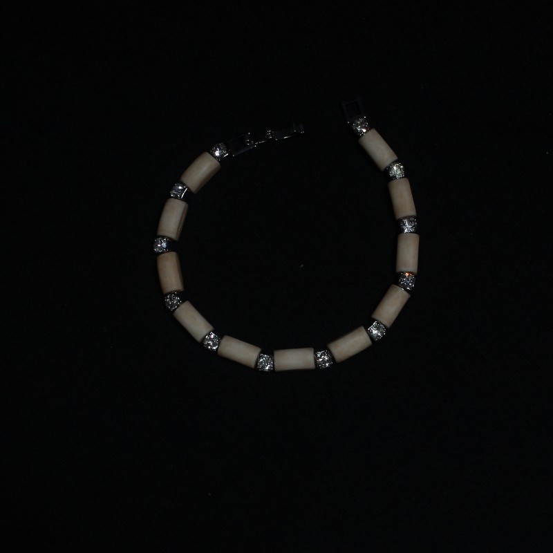Ivory Bracelet