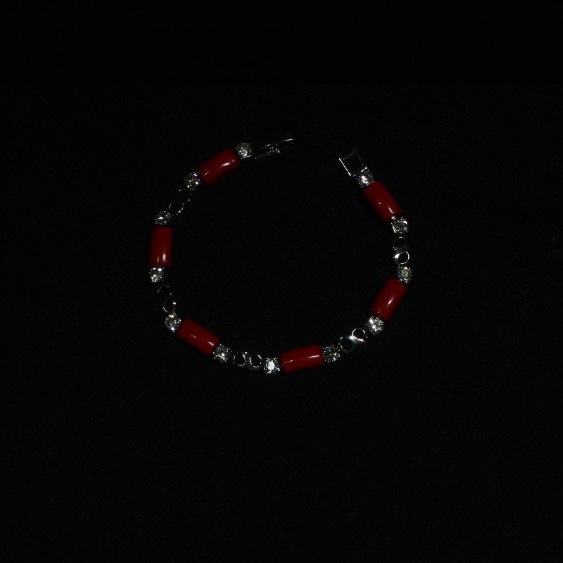 Red ice Bracelet