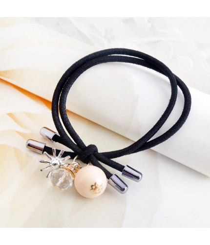 Crystal Pink Hairband