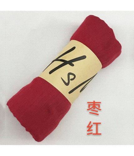 Jujube Classic Viscose 180x90cm Maxi Hijab Clearance