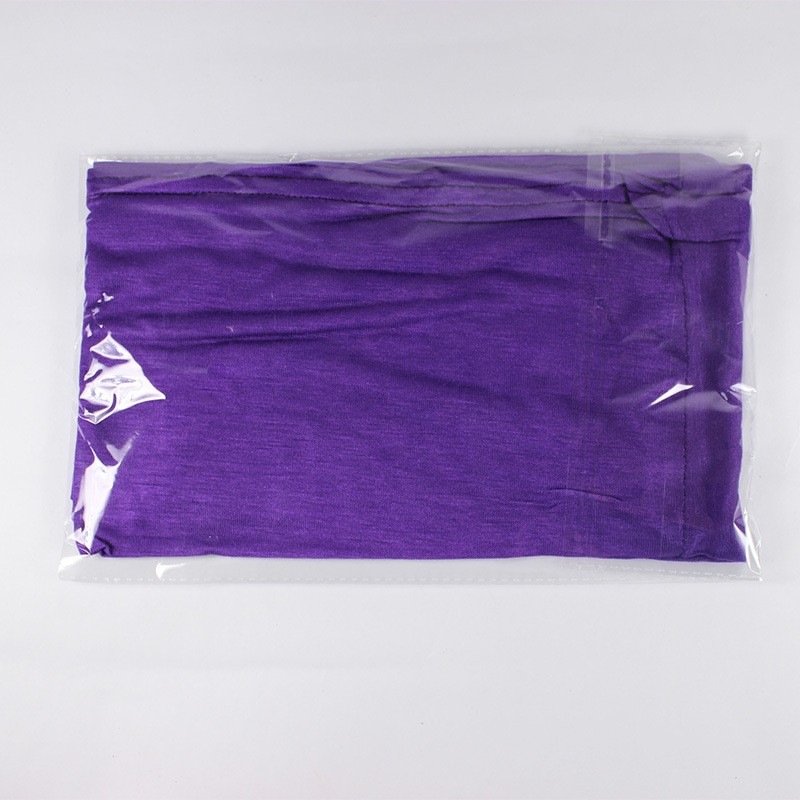 Purple Boloro Under Cover Sleeves 