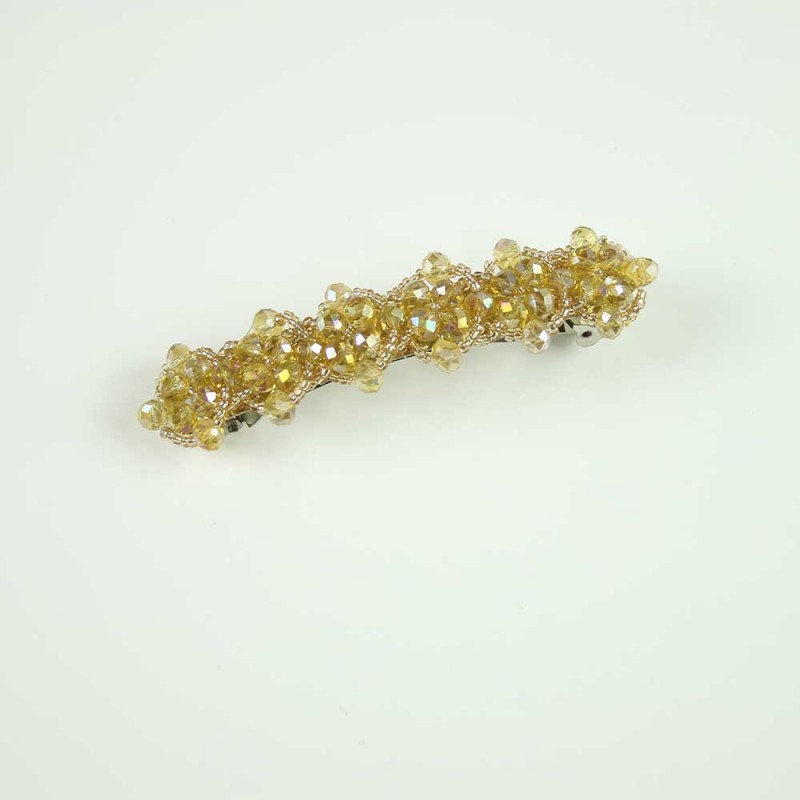 Coral Hairclip
