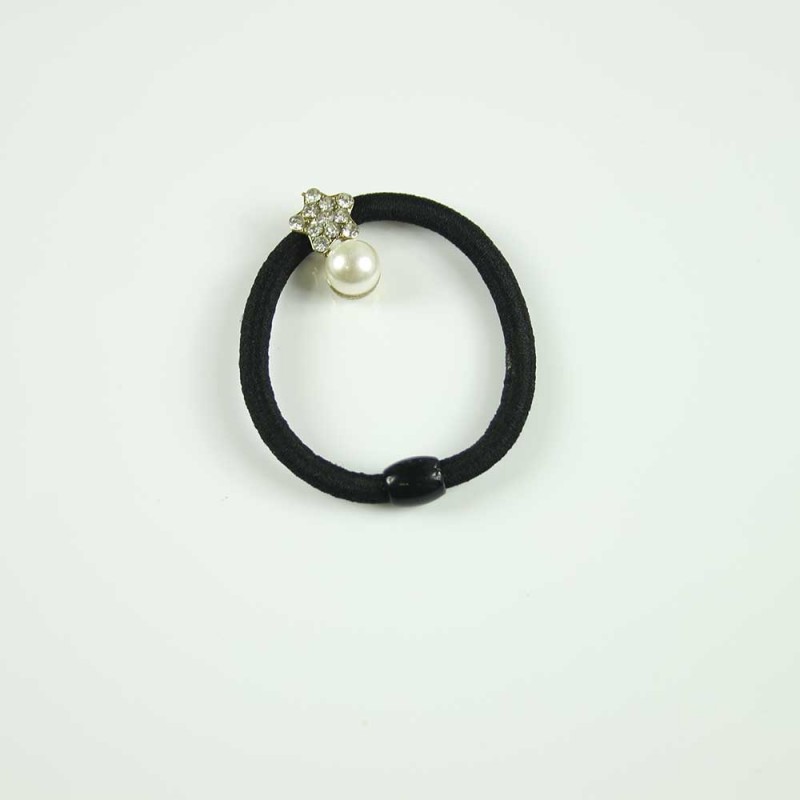 Star crystal pearl hairbands