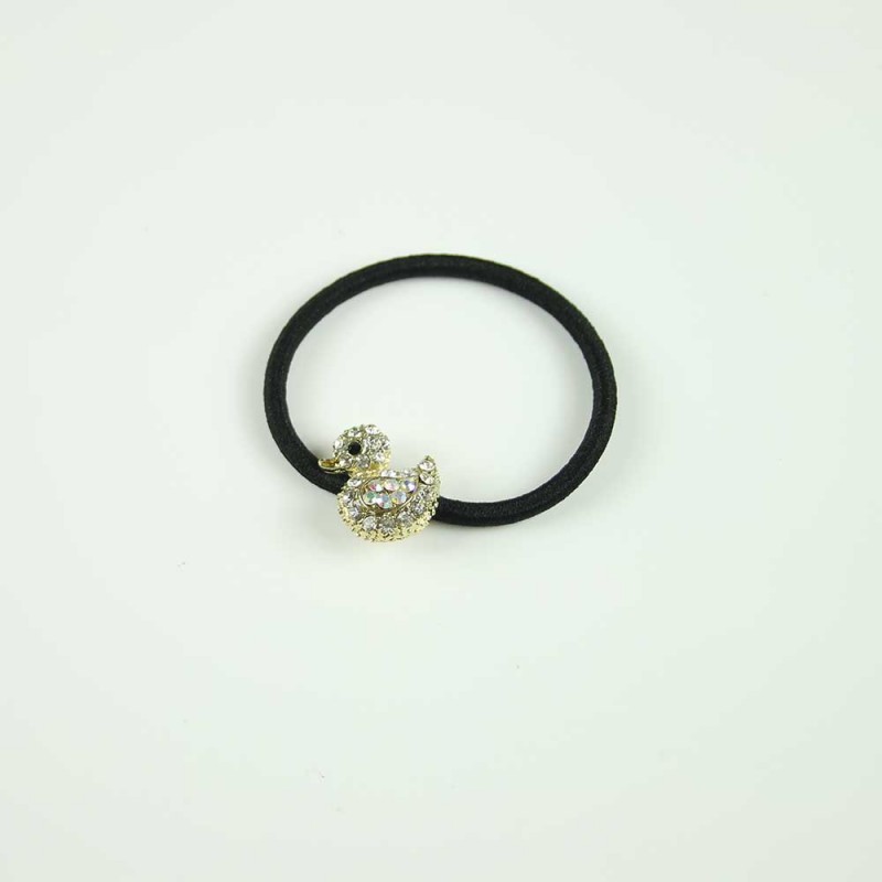 Duck Cuddly Hairband