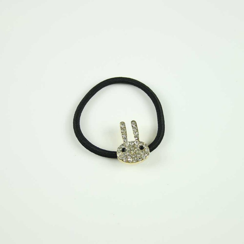 Rabbit Cuddly Hairband