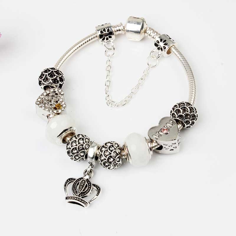 Queen Mummy Bracelet