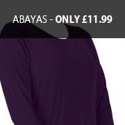 abayas