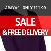 Abaya UK