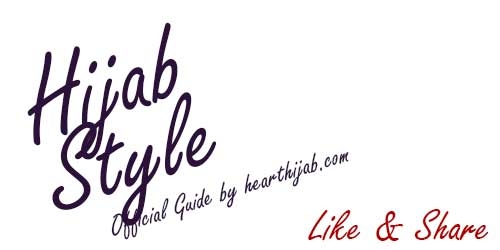 hijab style