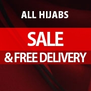 Hijab Sale