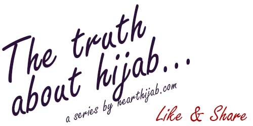 the truth about hijab