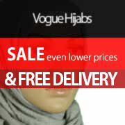 vogue hijabs