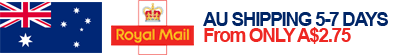 Order Information