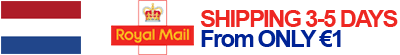 Order Information