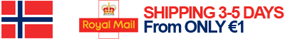 Order Information